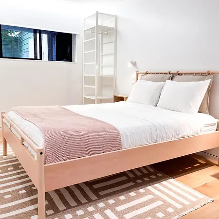 Xxxx Exquisite And Modern Stay In Brooklyn - E